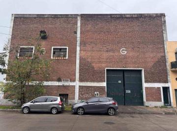 Bodega-Galpón · 3423m² · Venta Galpón Avellaneda Zona Industrial 3423 m²