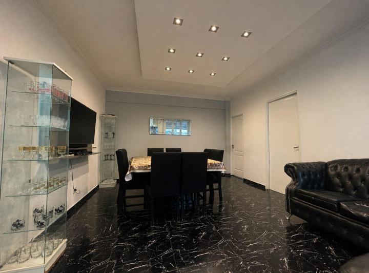 PH · 77m² · 4 Ambientes