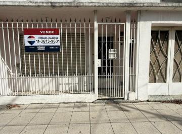 PH · 178m² · 3 Ambientes · 1 Cochera · PH en Venta 3 Amb con Terraza, Permuta Depto Caba