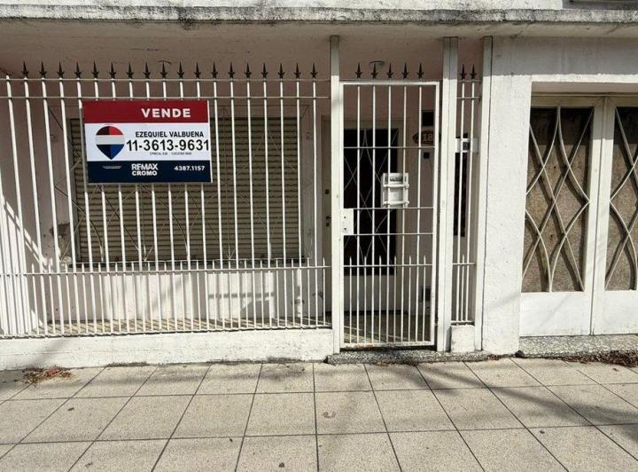 PH · 178m² · 3 Ambientes · 1 Cochera