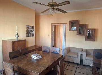 Departamento · 82m² · 5 Ambientes · Venta Apartamento 3 Dorm Parrillero La Comercial