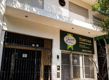 Local comercial · 264m² · 1 Cochera · Local Venta Almagro con Vivienda o Oficina
