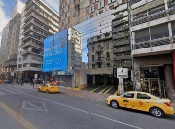 Garage · 13m² · Venta Cochera Edificio Shell Gral Paz 200 y 9 de J