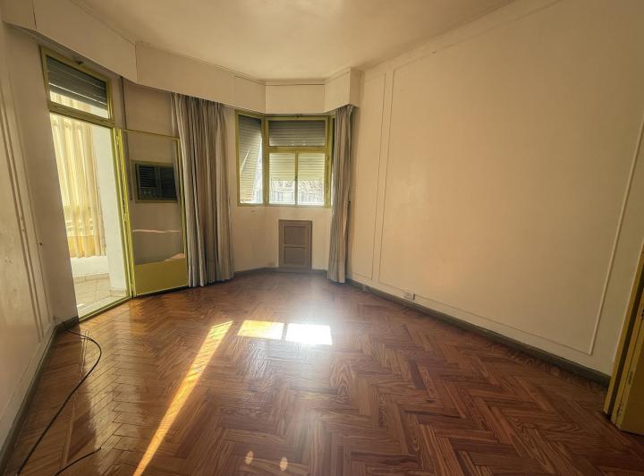 Departamento · 105m² · 4 Ambientes
