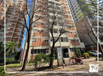 Departamento de 3 ambientes, Resistencia · Alquiler: Departamento 2 Dorm. - Marcelo T. de Alvear 335