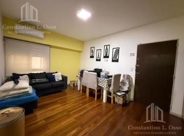 Departamento · 48m² · 2 Ambientes · Departamento 2 Ambientes - Avellaneda - Alquiler