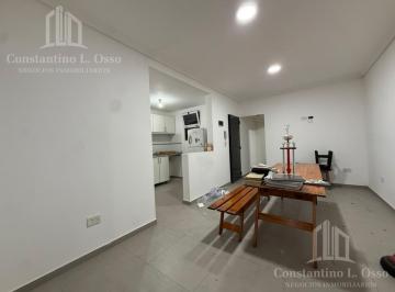 Departamento · 45m² · 2 Ambientes · 1 Cochera · Departamento en Lanús Oeste