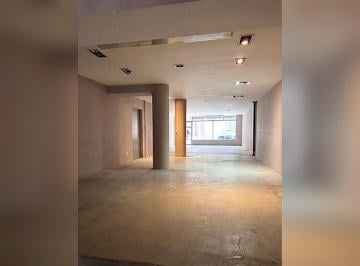 Local comercial · 1286m² · Local Comercial de 285 m² con Patio y Oficinas en Altura – Villa Crespo