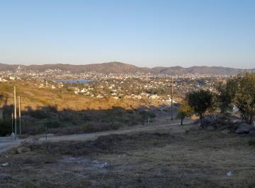 Terreno , Villa Carlos Paz · Oportunidad! Terreno con Excelente Vista