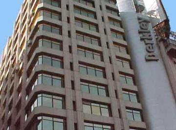 Oficina comercial · 416m² · 6 Ambientes · 4 Cocheras · Oficina en Alquiler en Retiro