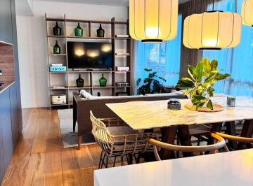 Departamento de 3 ambientes, Vicente López · Excelente Tres Ambientes en Complejo Al Rio