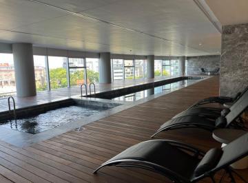 Departamento de 4 ambientes, Vicente López · 4 Ambientes en Infinity Towers Dos Cocheras Todos Los Amenities