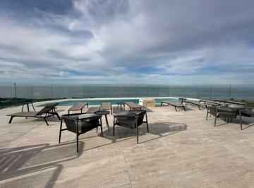 Departamento de 4 ambientes, Vicente López · Exculivo 4 Ambientes en Torre Selene