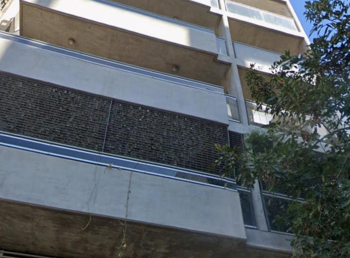 Departamento · 79m² · 4 Ambientes · 1 Cochera