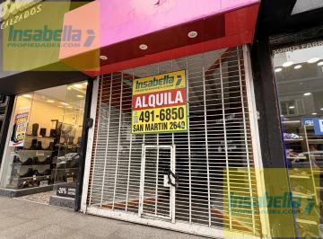Local comercial · 105m² · Local en Centro