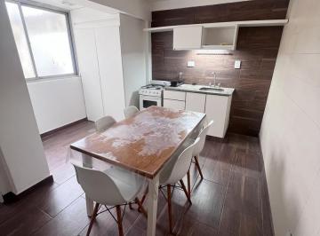 Departamento · 43m² · 3 Ambientes · Depto de 1 Dormi con Cocina Separada en 2 E/ 54 y 55 - 2 A/c (Sum de Uso Común)