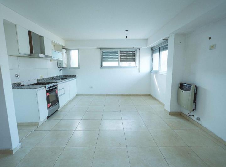 Departamento · 50m² · 2 Ambientes