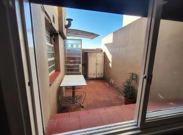 Departamento · 25m² · 1 Ambiente · Monoambiente con Patio Exclusivo a 100 m de Estación Moron