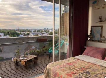 Departamento de 1 ambiente, Villa Urquiza · Alquiler Monoambiente Dueña Directo. Sin Amoblar