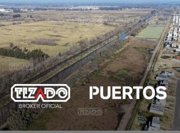 Terreno · 1002m² · Terreno Lote en Venta en Cauces, Puertos, Escobar