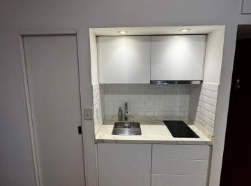 Departamento · 20m² · 1 Ambiente - Santiago · Monoambiente Reciclado a Nuevo. en El Corazón de Palermo Chico.