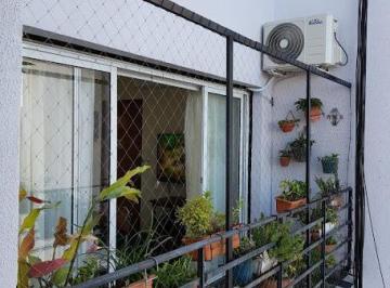 Departamento · 55m² · 3 Ambientes · Villa Crespo - Araoz 600, 3 Amb, 60 m² (Rjm)