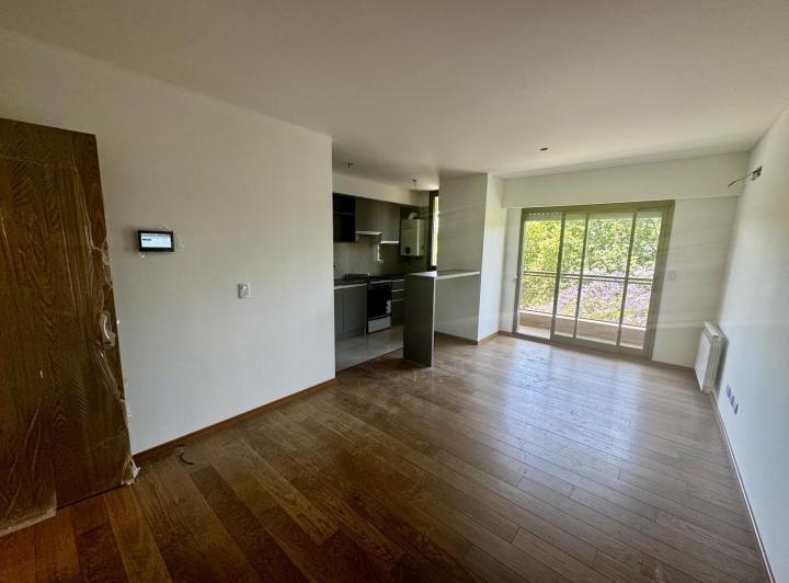 Departamento · 53m² · 3 Ambientes