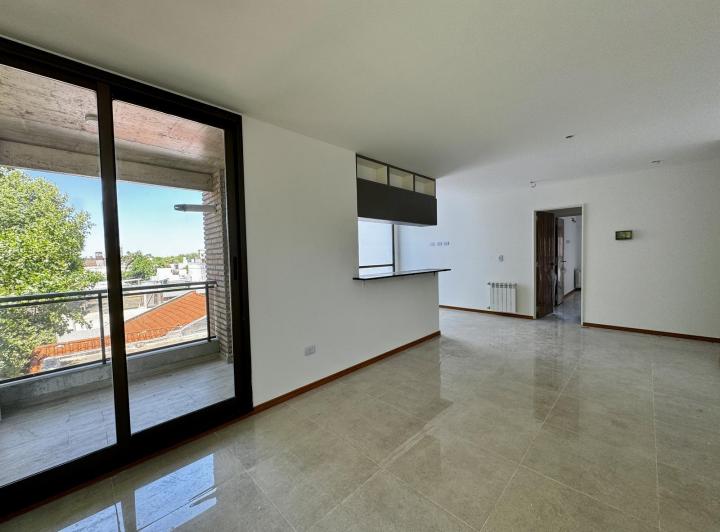 Departamento · 124m² · 5 Ambientes
