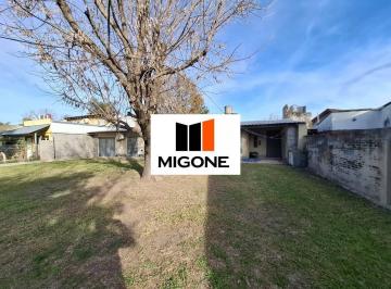 MIG-MIG-5258_2 · Casa 4 Ambientes 2 Dorm.. | Suecia Al 1100
