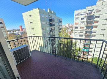 Departamento de 3 ambientes, Núñez · Arias 1950, 9 B, 3 Amb con Espacio Guardacoche
