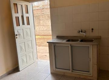 Casa de 2 ambientes, Capitán Bermúdez · Casa Interna en Alquiler Capitan Bermudez