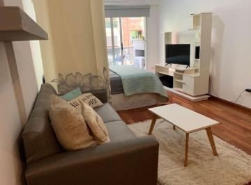 Departamento · 30m² · 1 Ambiente · Belgrano - Maure y Av Cabildo, 1 Amb, 30 m² (Ram)