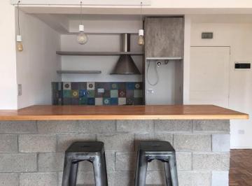 Departamento · 40m² · 2 Ambientes · Alquiler de Departamento de 2 Ambientes en San Nicolás