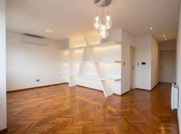 Departamento · 43m² · 3 Ambientes · 1 Cochera · Departamento con Cochera y Patio - Pichincha!