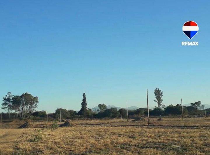 Terreno · 250m²