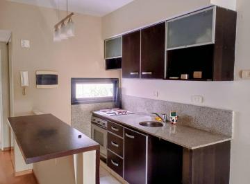 Departamento de 1 ambiente, Núñez · Amplio Monoambiente! Muy Buena Ubicación! Cochera!