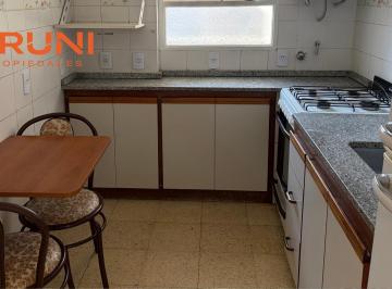 Departamento · 40m² · 1 Dormitorio · Av Directorio Al 100 | Caballito | Departamento 2 Ambientes con Balcón Corrido | Alquiler