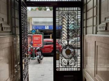 Oficina comercial · 92m² · 5 Ambientes · Oficina 92 m² en Congreso S/subte Línea a