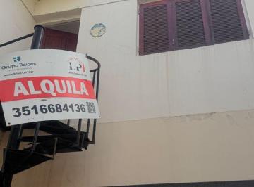 Departamento de 2 ambientes, Córdoba · Alquiler Departamento 2 Dorm. San Vicente