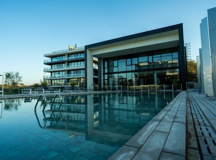 Departamento · 184m² · 2 Ambientes