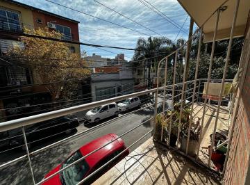 Departamento · 38m² · 2 Ambientes · En Alquiler 2 Ambientes con Balcon Nº5