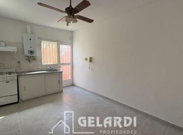 GLD-GLD-440_2 · Alquiler Departamento Dos Dorm. Planta Baja Bahia Blanca 19 de Mayo