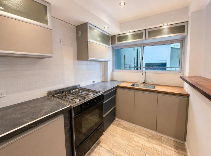 Casa · 120m² · 3 Ambientes · 2 Cocheras