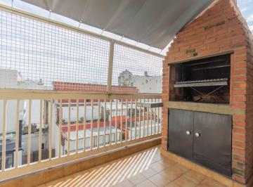 Departamento · 84m² · 6 Ambientes · Depto Venta 6amb Recoleta P 10 y 11 Permuta Cred