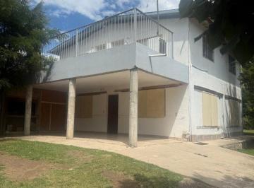 Casa · 600m² · 3 Ambientes · 1 Cochera · Casa en Alquiler Los Reartes