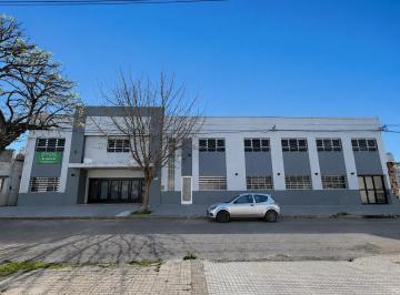 Edificio · 1600m² · Edificio Comercial en Alquiler en La Plata