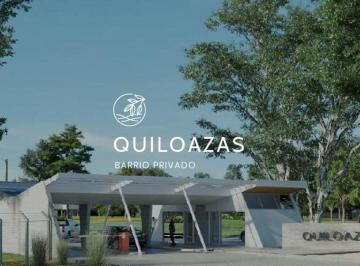 Terreno · 1000m² · Venta Lote Ruta 1