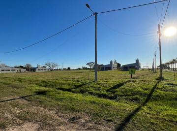 Terreno · 1000m² · Venta Lote Ruta 1