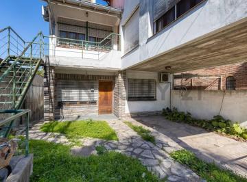 PH · 99m² · 3 Ambientes · 2 Cocheras · PH Tipo Casa 3 Ambientes C/cochera y Jardín – Villa Ballester. - Permuta - Apto Credito
