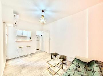 Departamento · 27m² · 2 Ambientes · Dpto Alquiler 2 Amb Palermo